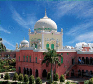 A Glipse Intro His Life